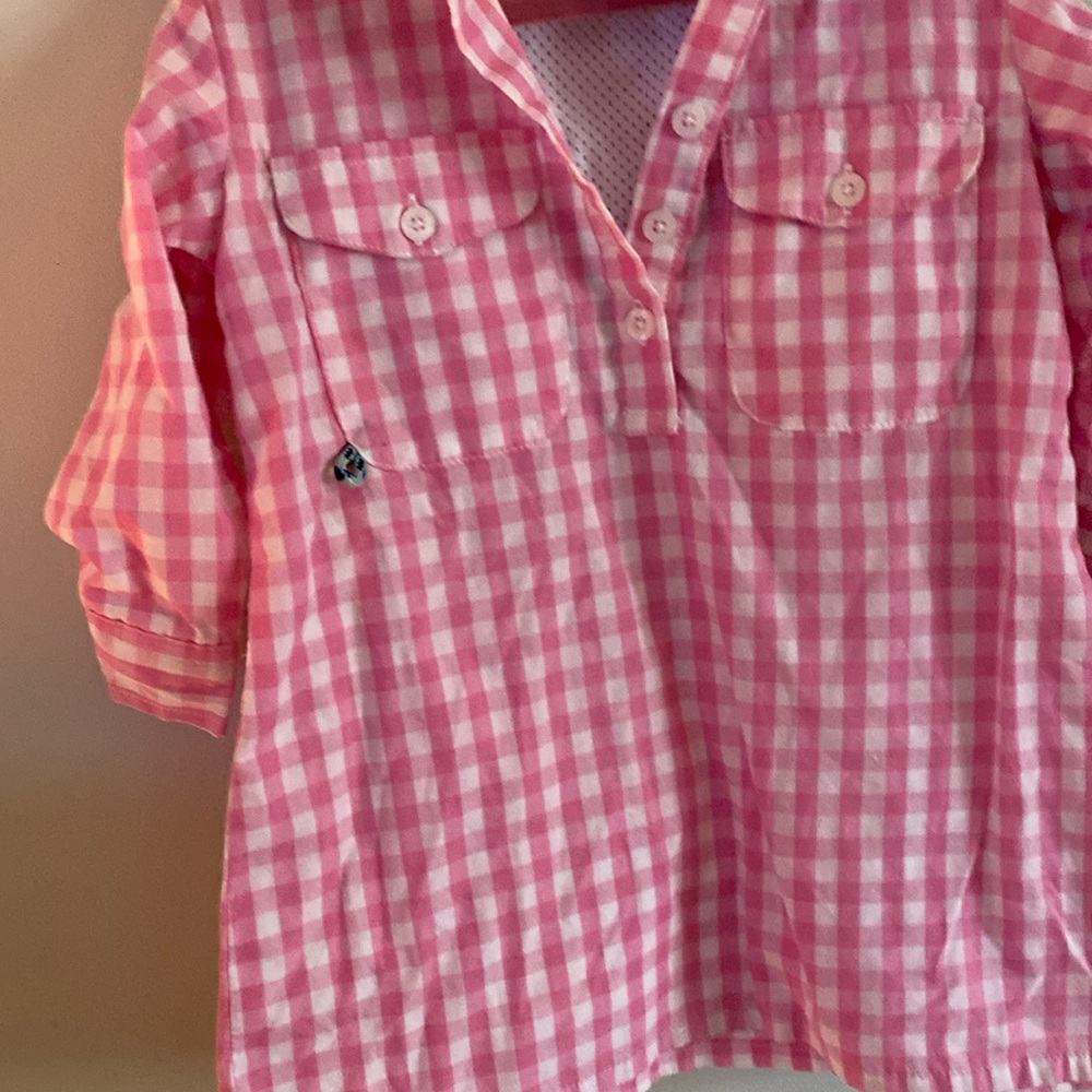 Prodoh Fishing Dress